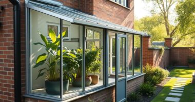 greenhouse attachment benefits drawbacks