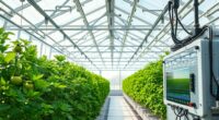greenhouse automation technology overview