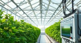 greenhouse automation technology overview