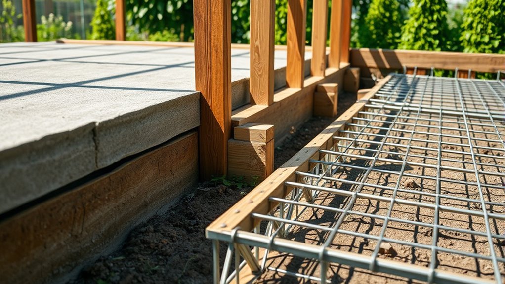 greenhouse foundation advantages disadvantages