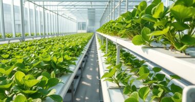 greenhouse hydroponic beginner guide