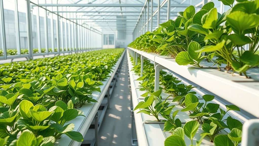 greenhouse hydroponic beginner guide