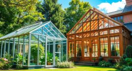 greenhouse options comparison