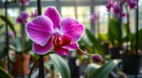 greenhouse orchid cultivation tips