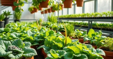 greenhouse promotes greener eating
