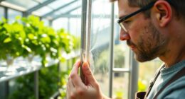 identify and seal drafts