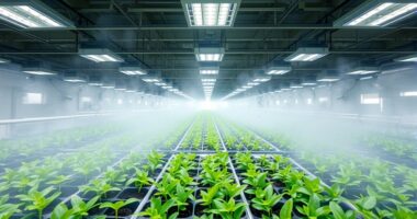 mist propagation and cloning