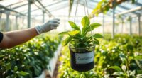new plant quarantine procedures