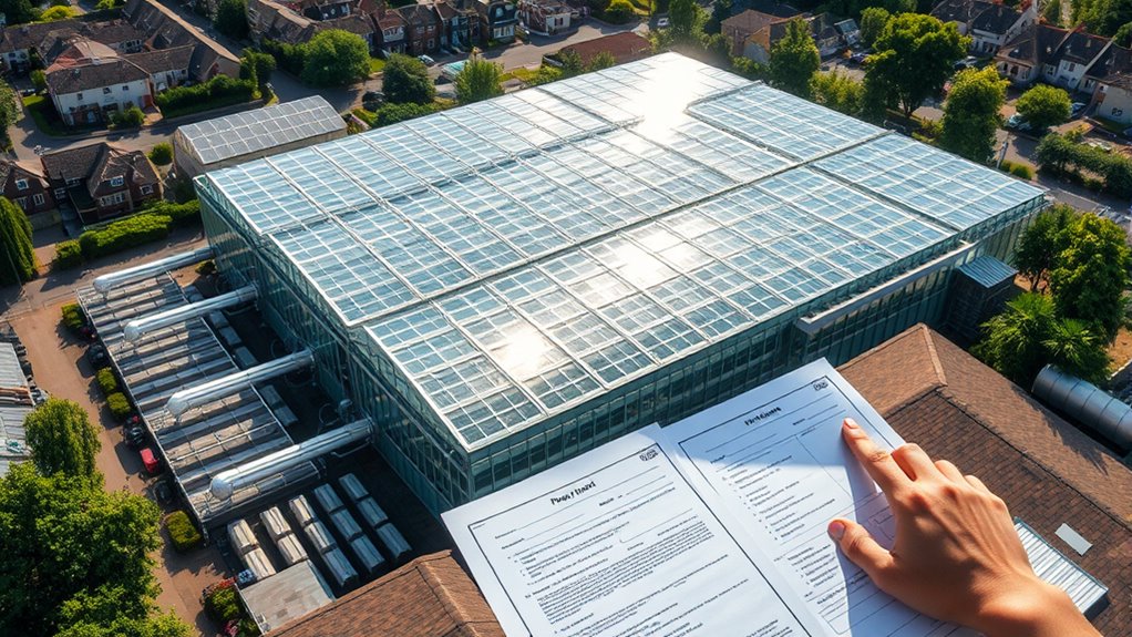 permits solar zoning regulations