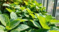 powdery mildew management strategies