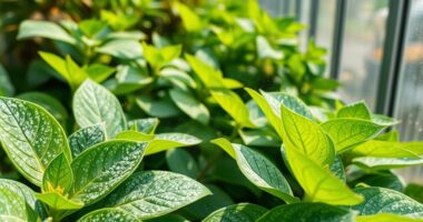powdery mildew management strategies
