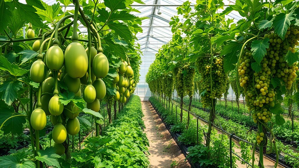 pruning pests hygiene environment