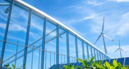 reducing greenhouse gas emissions