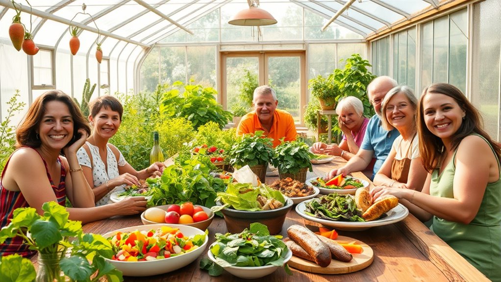 showcase preserve share celebrate