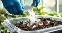 soil sterilization methods guide