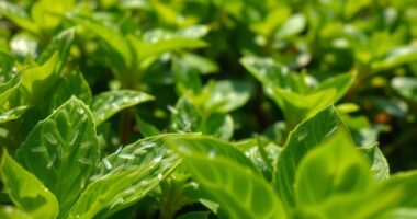 whitefly control greenhouse protection