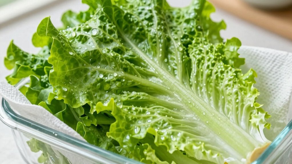 absorb moisture promote airflow