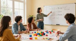 accessible math for everyone