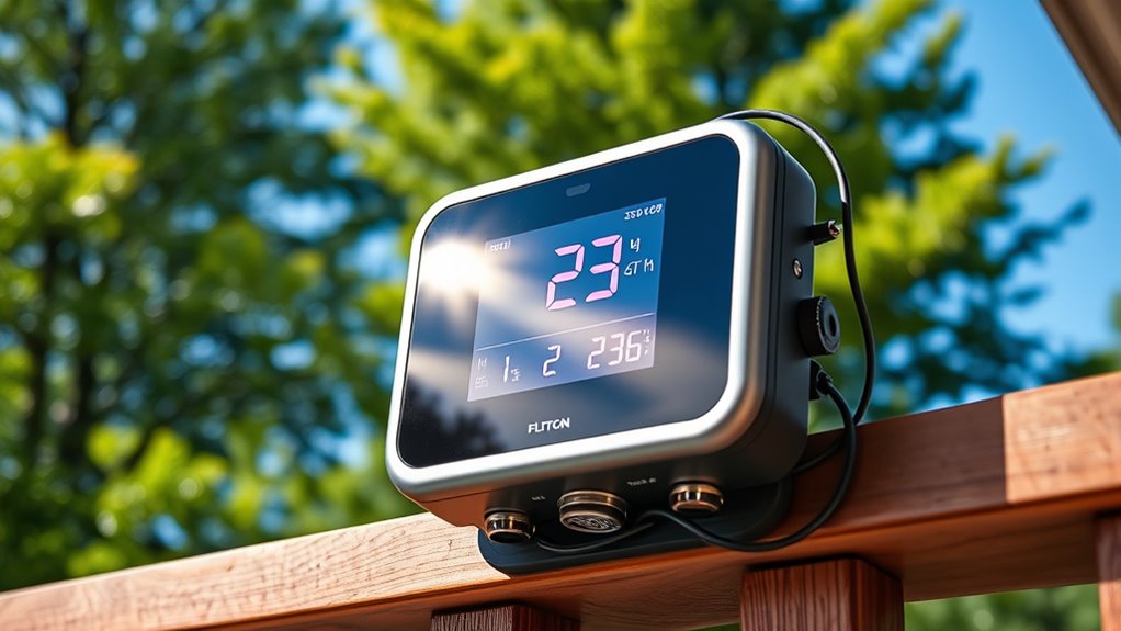 accuracy setup display connectivity