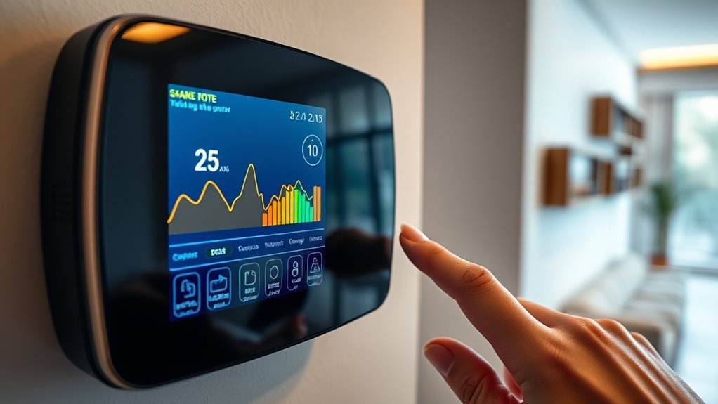 accurate compatible user friendly monitoring