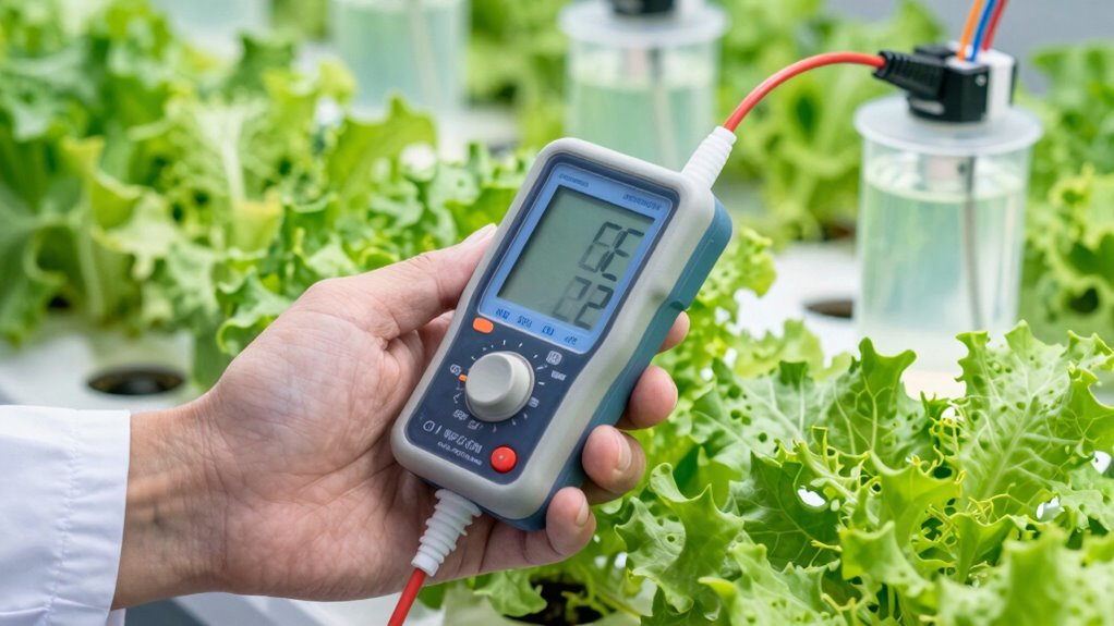 accurate measurement and calibration