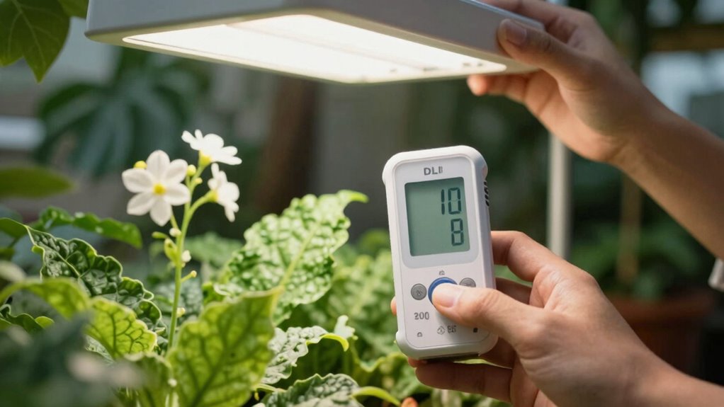 accurate measurement and seasonal adjustments