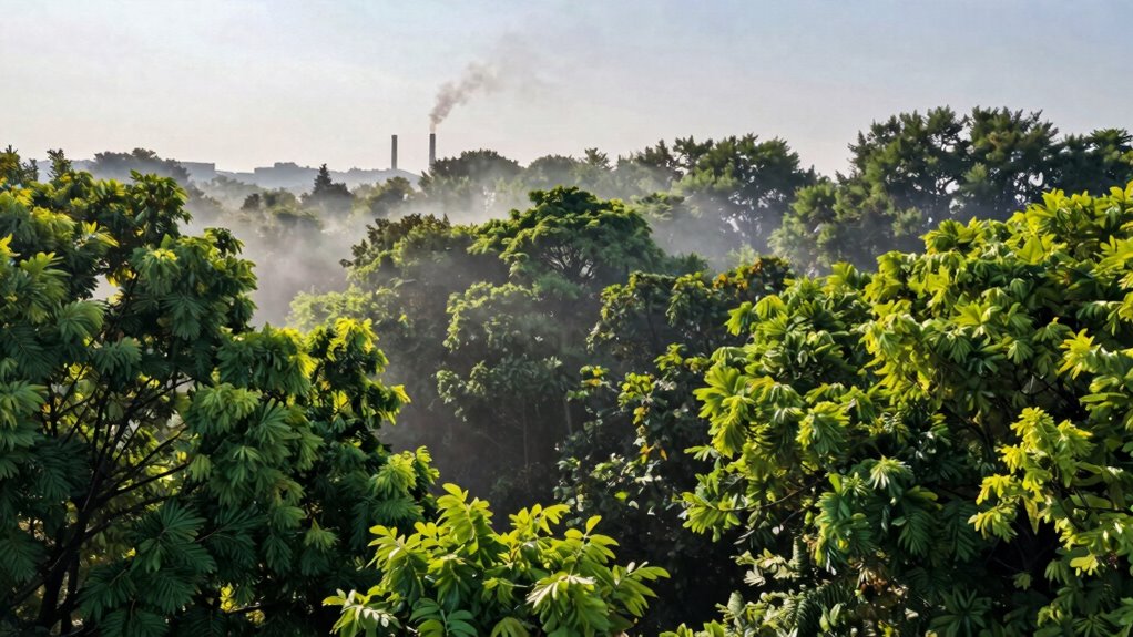 addressing multiple greenhouse gases