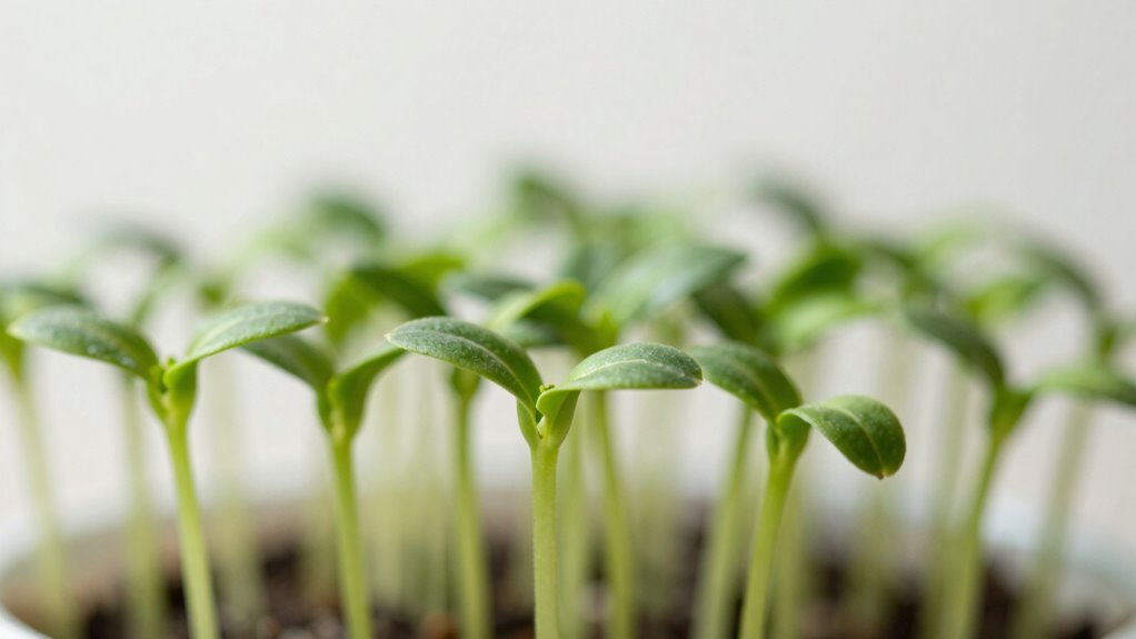 adjust light temperature distance