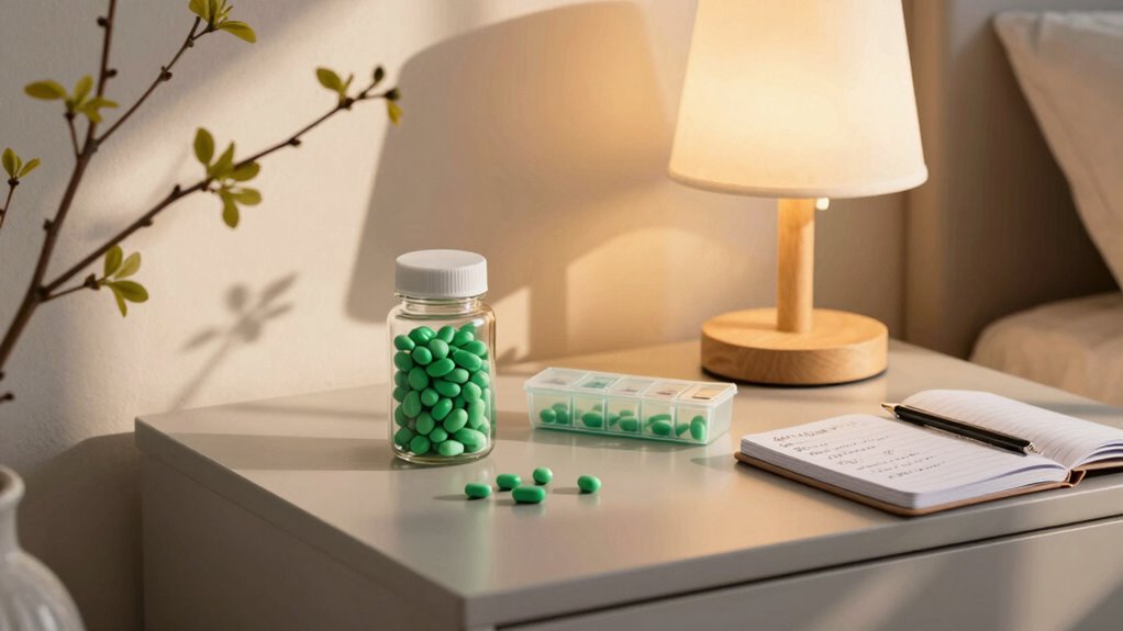 adjust medication for seasonal changes