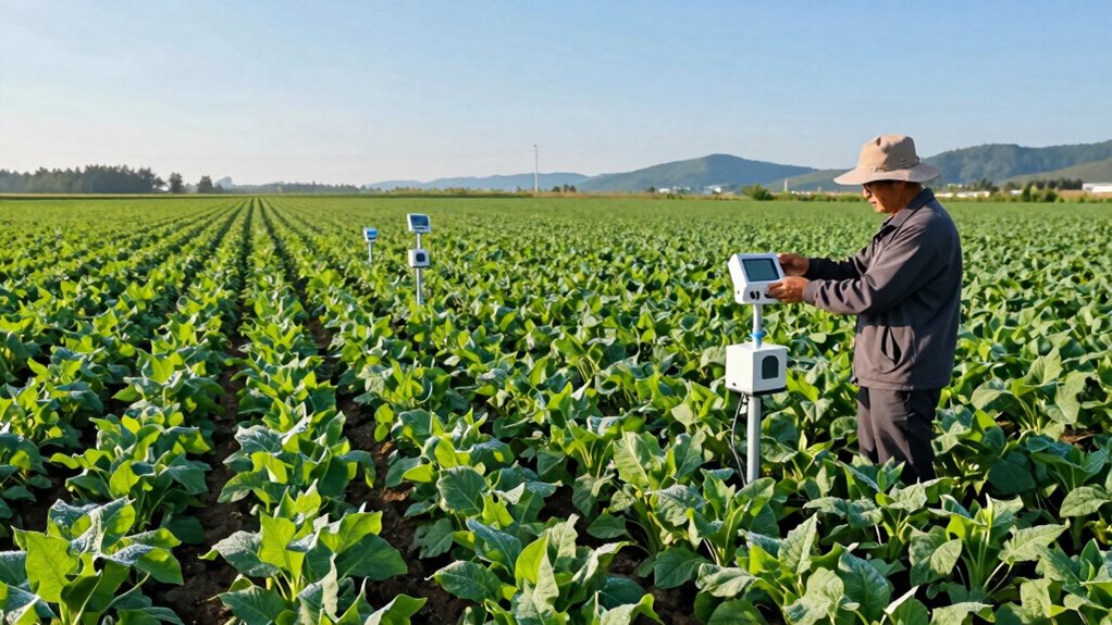 adjust vpd by growth stage