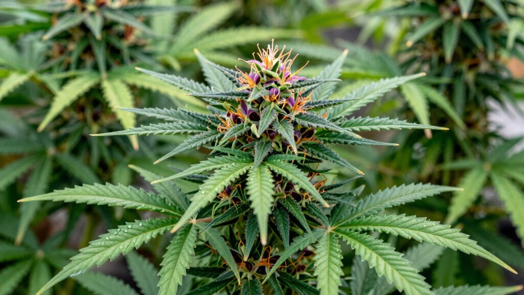 adjust vpd for growth stages