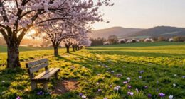 adjusting care for longer days