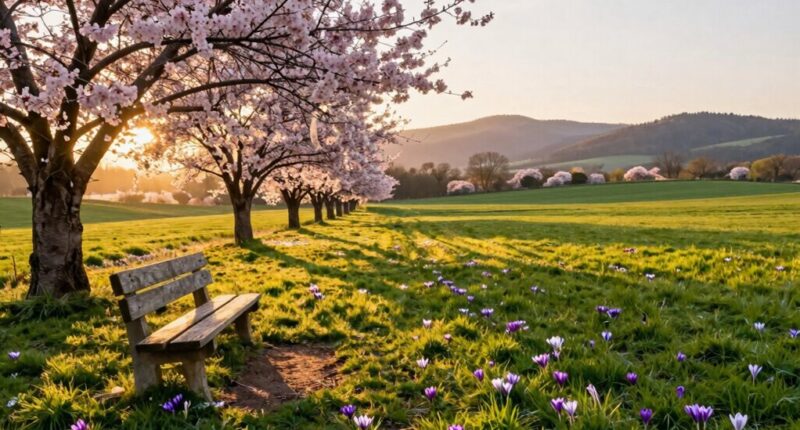 adjusting care for longer days