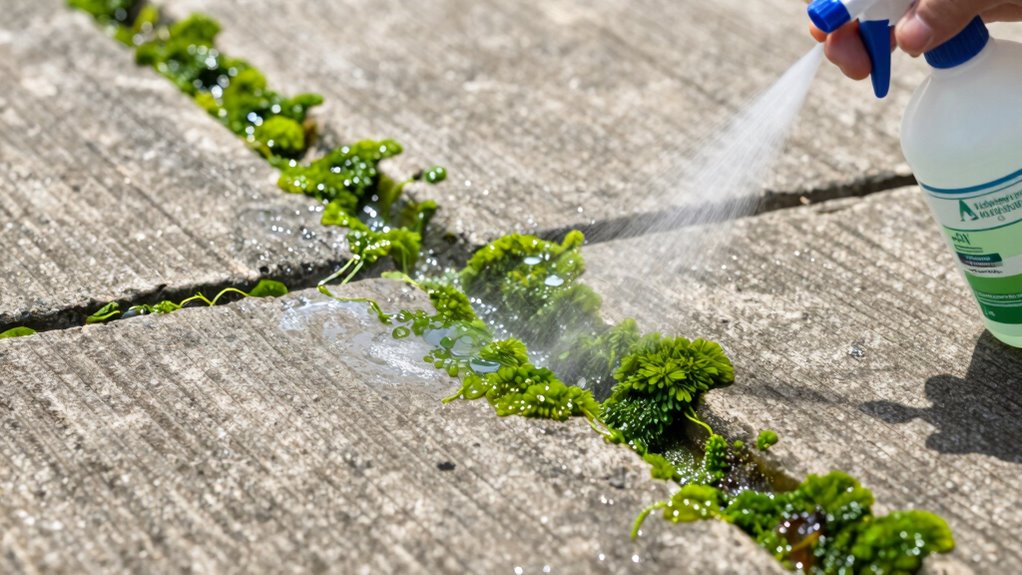 algae treatment troubleshooting tips