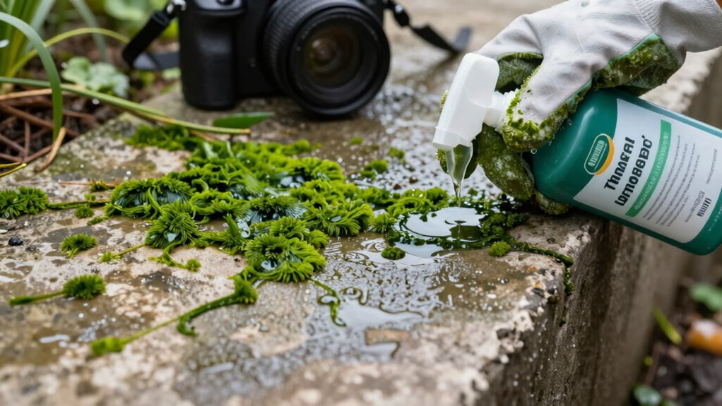 apply and reapply evenly