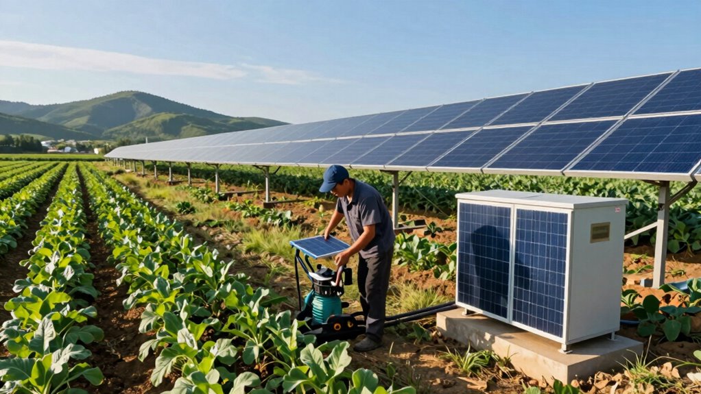 assess energy needs and challenges