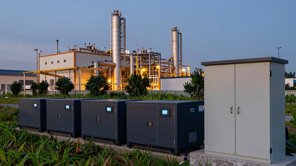 assess outage risk frequency