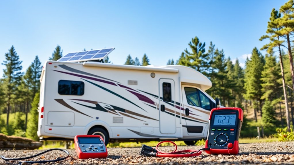 assessing power durability compatibility