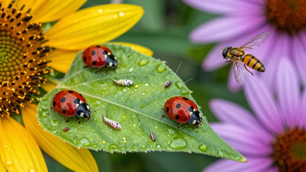 attract monitor diversify support