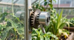 automatic vent failure causes