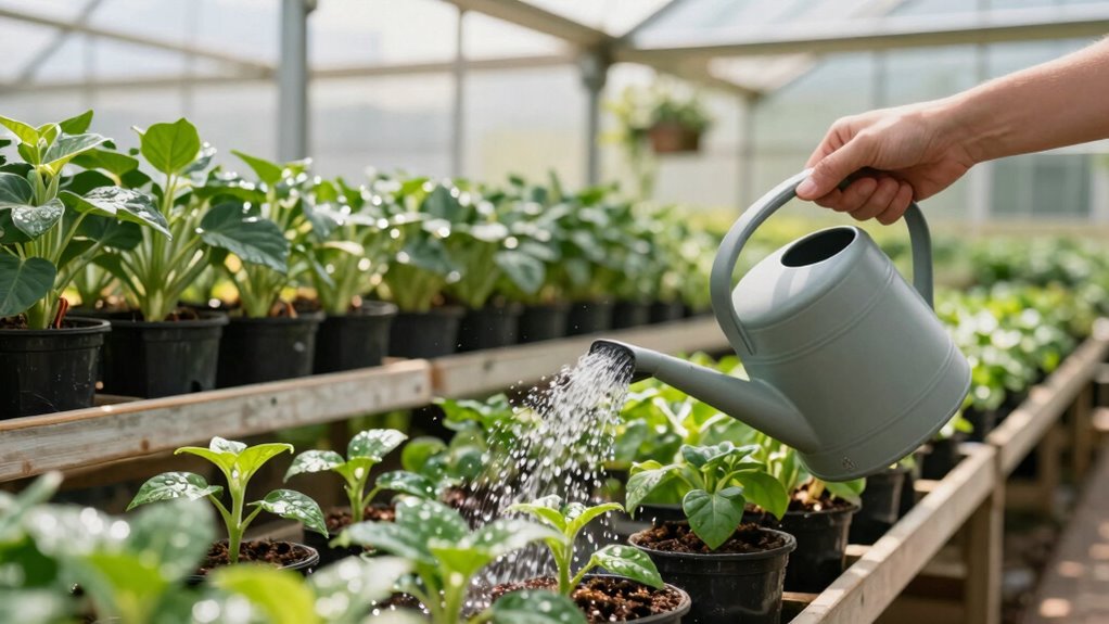 avoid fertilizer overuse mistakes