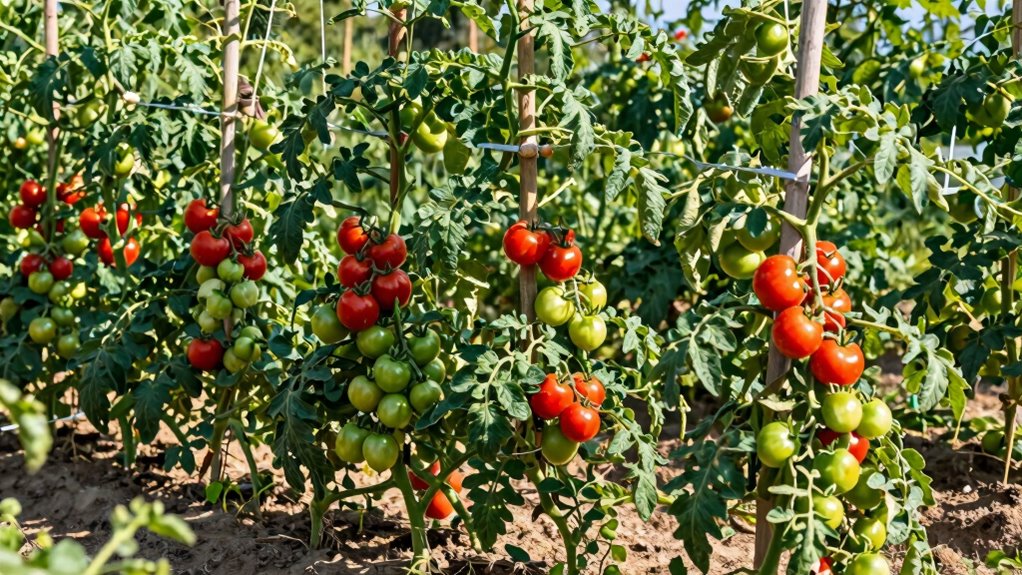 avoid over pruning and uneven cuts