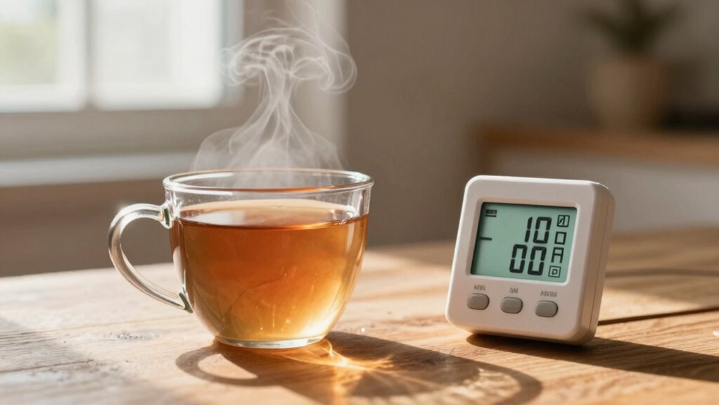 avoid rigid temperature targets