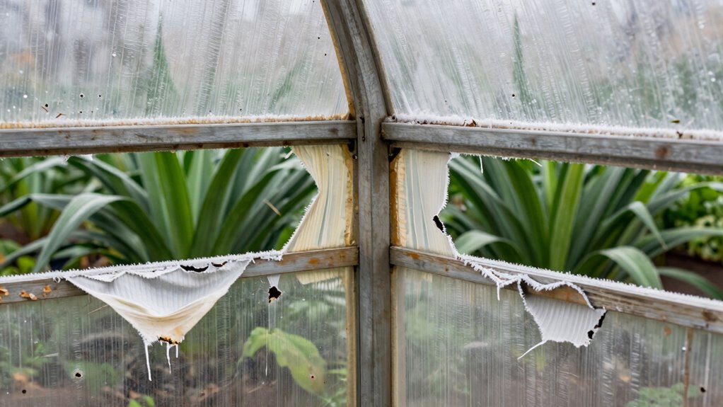 balance insulation and thermal mass