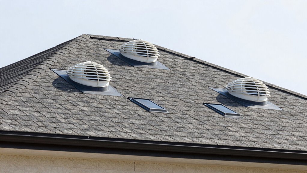 balance intake and exhaust