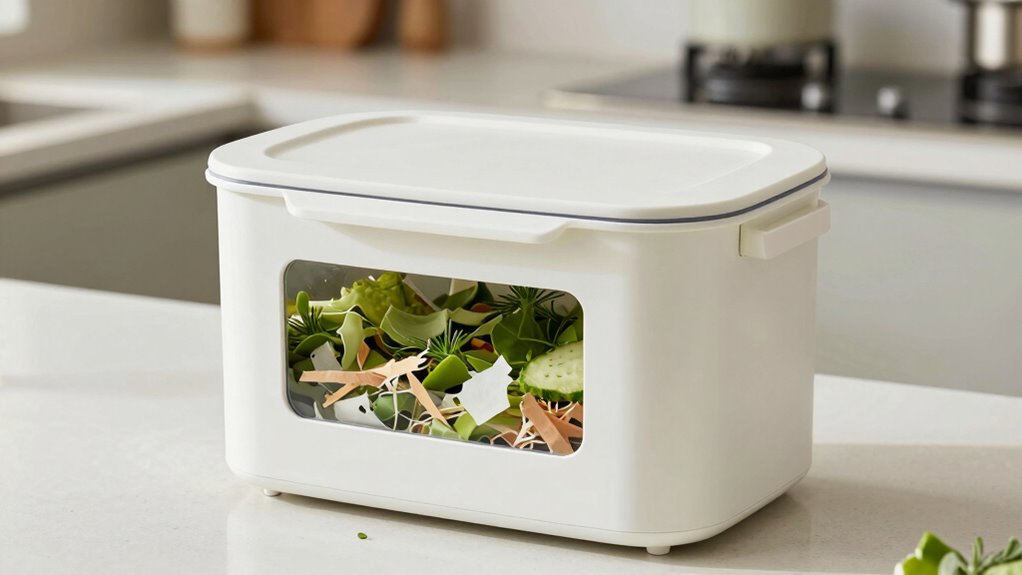 balance moisture aerate regularly