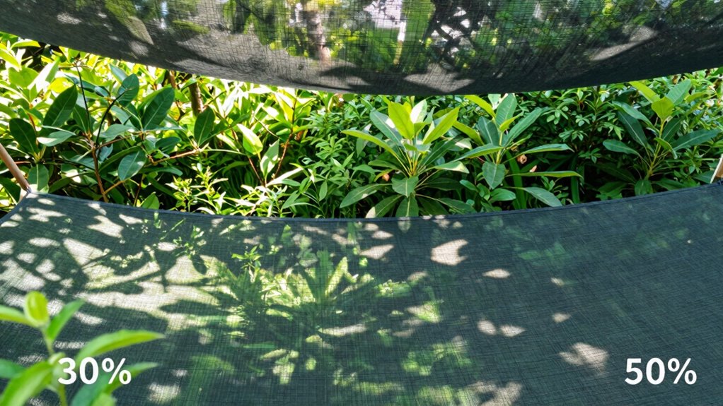 balanced sunlight and protection