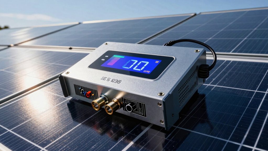 battery compatibility and safety