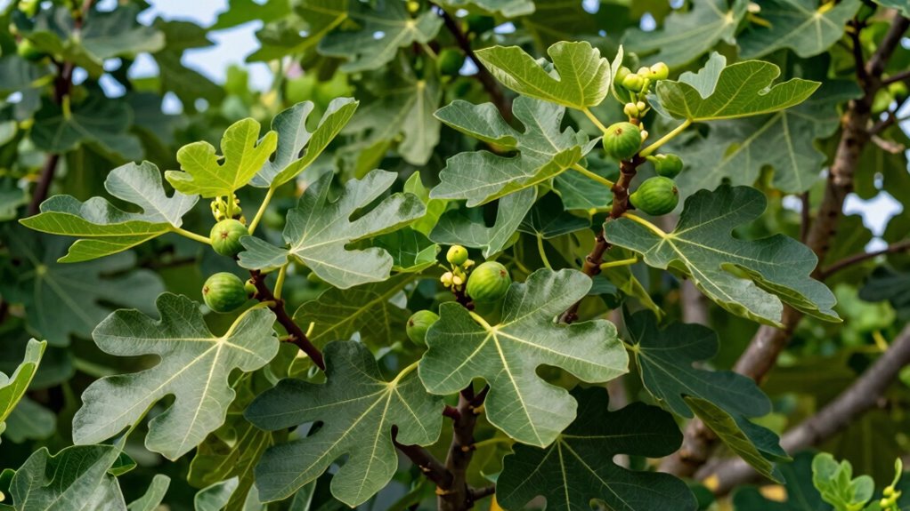 best time for fig pruning