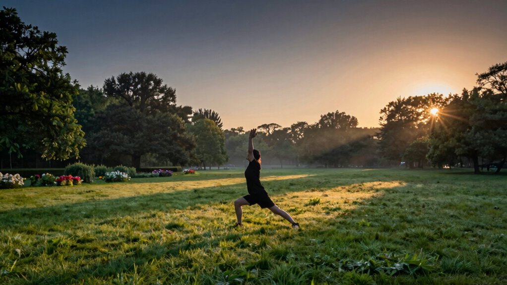 best time for safe stretching